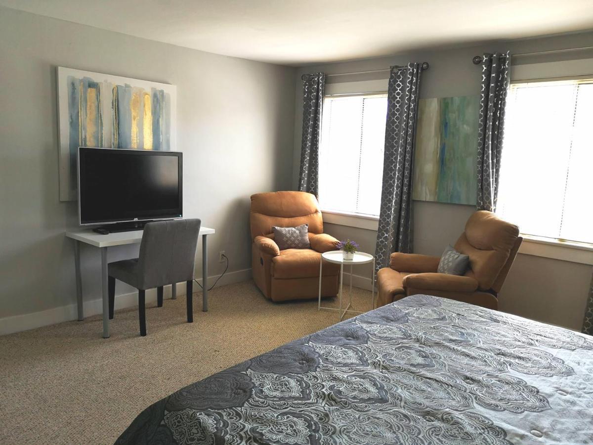 Pasadena Master Room Luaran gambar