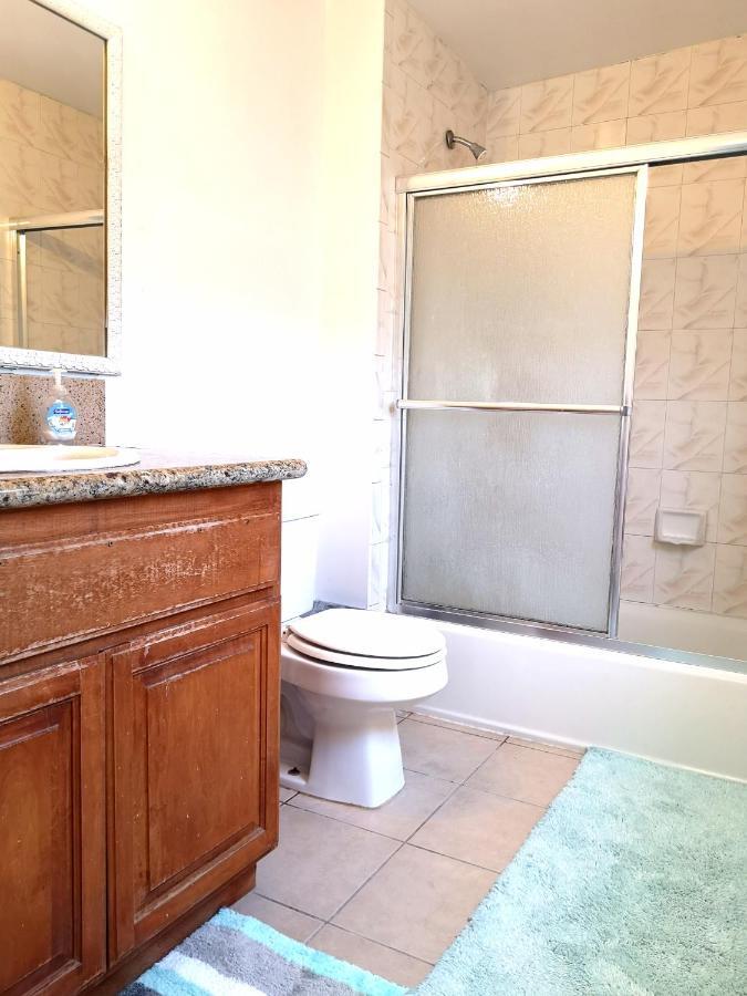 Pasadena Master Room Luaran gambar