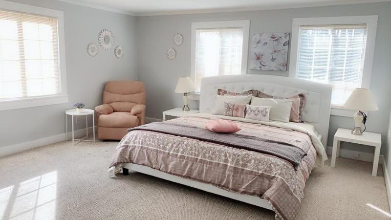 Pasadena Master Room Luaran gambar