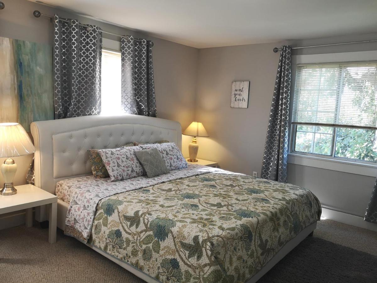 Pasadena Master Room Luaran gambar