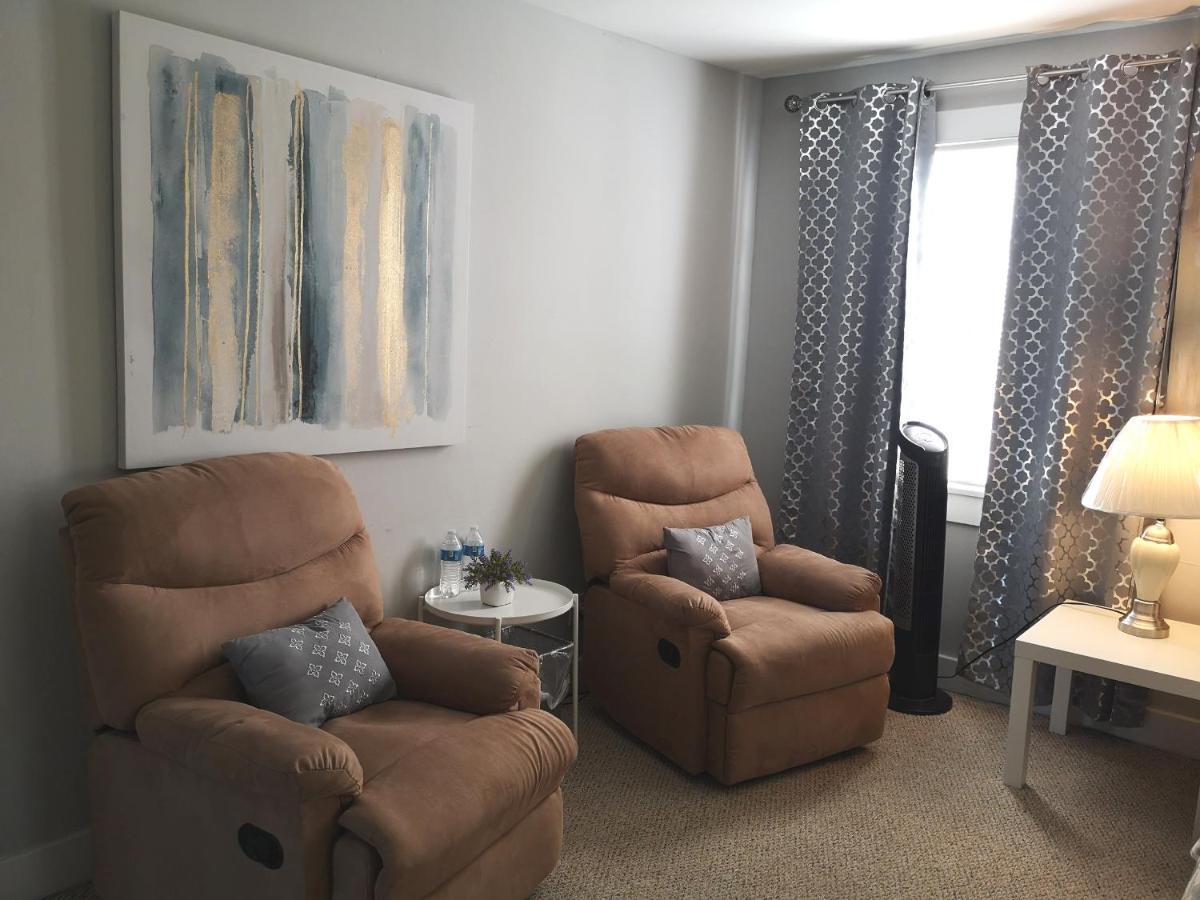 Pasadena Master Room Luaran gambar