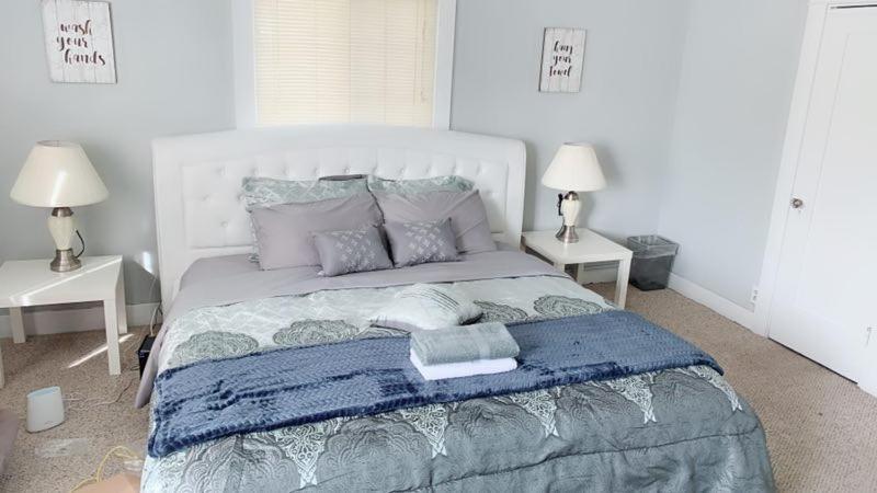 Pasadena Master Room Luaran gambar