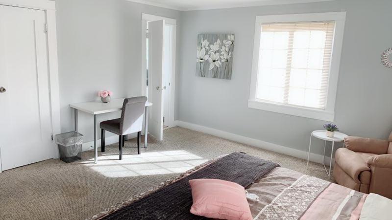 Pasadena Master Room Luaran gambar