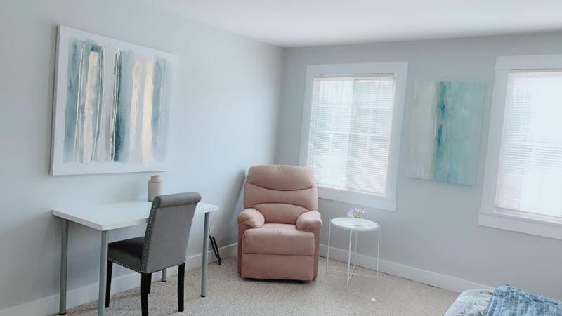 Pasadena Master Room Luaran gambar